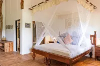 Amuna Ayurveda and Wellness Retreat
