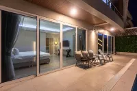 Baannunta Pool Villa -  Holiday Villas
