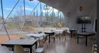 Лапландская деревня - Интернет