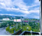โรงแรมซื่อจู้ซวน - ที่มีที่จอดรถ