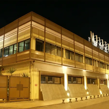 Millennium Gold Hotel