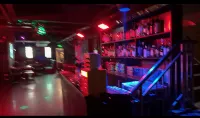 Heyizhige Hotel (Kelamayi West Ring Road) - bar