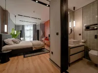 Dostyk Business Hotel Hotels in Aktau