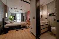 Dostyk Business Hotel