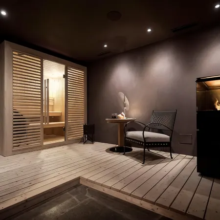 Hotel Acadia - Mountain Home