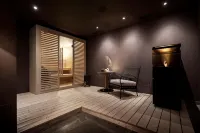 Hotel Acadia - Mountain Home - spa