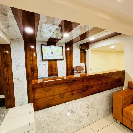 Hotel Shreegopal