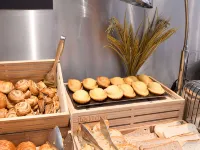 Hotel Faubourg Galant Paris- Handwritten Collection - breakfast