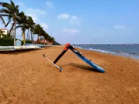 Noble Yacht Club - sul mare