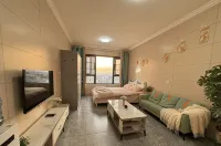 Mengzi Xiangwang Homestay (Qicai Diannan) - مطابخ