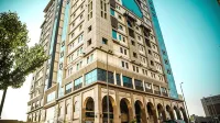 Al Mukhtara International Hotel - 3-Star