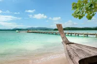 Zhinuo Homestay - 오션뷰