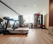 Jinhong grape hotel - Gym