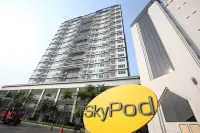 Puchong SkyPod Residence 1-10pax next to IOI Mall Wi-Fi MRT - 4-Star