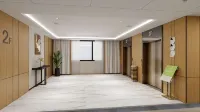 Dao County Baoli Hotel - 2-Star
