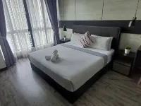 D'sands Residences Midvalley Отели рядом с достопримечательностью «Гасинг Хилл»