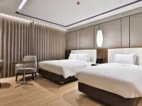 โรงแรมแดกูบิลลิออนเวสเทิร์น โรงแรมใกล้โมดาเอาท์เล็ต แทกู