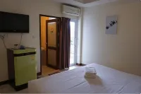 The One Residence