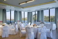 Zeus Dolce by Wyndham Athens - breakfast
