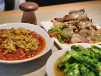 Songman Vacation Apartment โรงแรมในหลิวปา