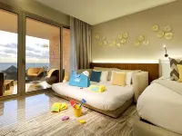 Grand Palladium Select Costa Mujeres - All Inclusive Hotels near Call Center
