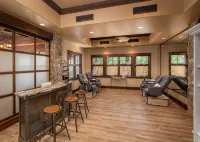 Juniper Preserve - Spa