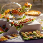 Rupakot Resort - breakfast