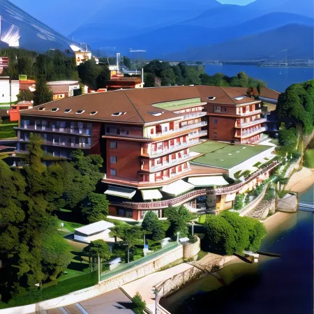 Grand Hotel Dino