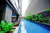 Bayprime Hotel - Gym