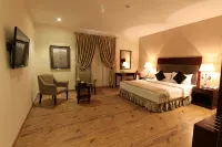 Towlan Girnada Serviced Apartments - Huoneistot
