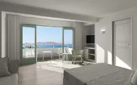 Tagoo Black Mykonos - 4 Yıldız