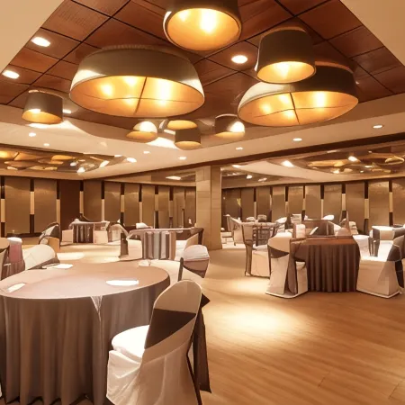 Hyatt Regency Villahermosa