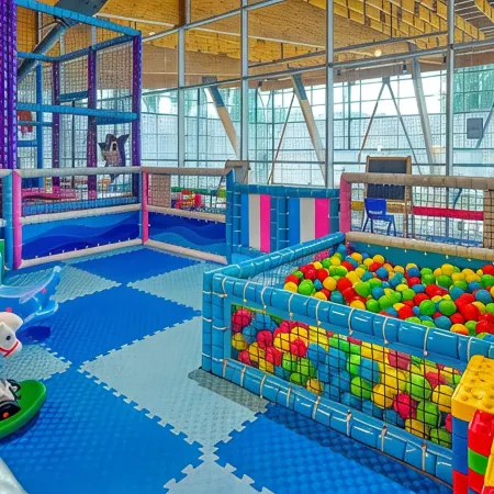 Hotel AquaCity Riverside