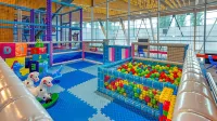 Hotel AquaCity Mountain View - familiares