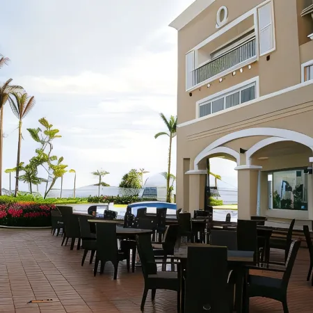 The Lighthouse Marina Resort
