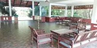 Vistara Resort - parcheggio