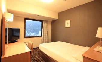 Smile Hotel Tokushima