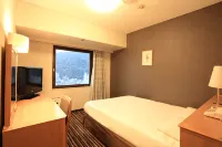 Smile Hotel Tokushima Hotels in 