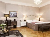 Elite Hotel Savoy Hotels in Malmo
