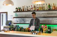 Plitvice Holiday Resort - Quầy bar