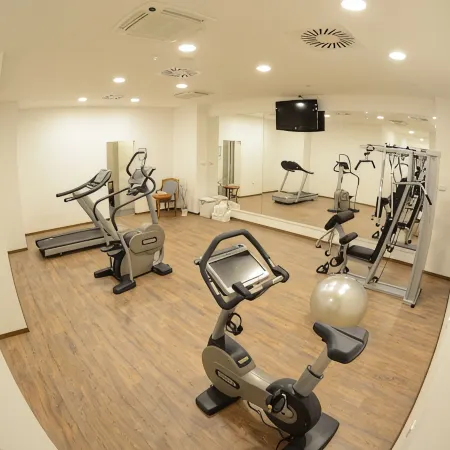 Zonar Zagreb by Maistra City Vibes