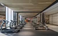 Wyndham Beihai - Træningscentre