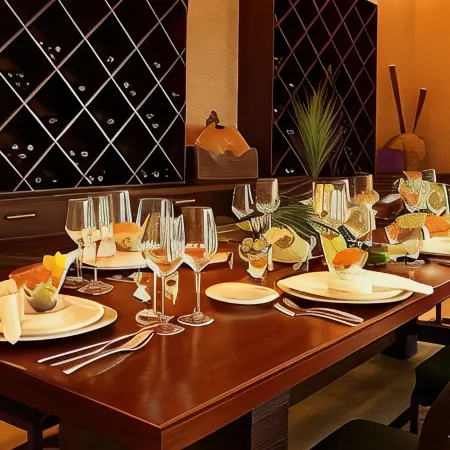Asya Premier Suites