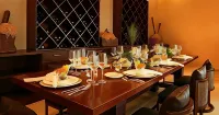 Asya Premier Suites - Morgenmad