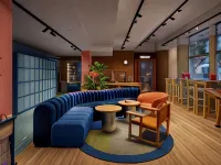 Scandic Go, Sankt Eriksgatan 20 Hotels in Stockholm
