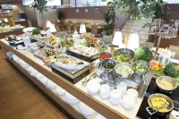Highland Resort Hotel & Spa - Bữa sáng