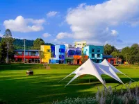 Shanse Feidatian Homestay