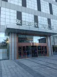 Shenyang Jintai Apartment (Youyi Times Square) - Condos