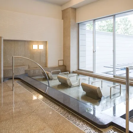 Hotel La Suite Kobe Harborland