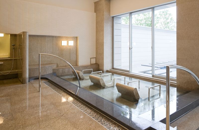 Hotel La Suite Kobe Harborland photo 2
